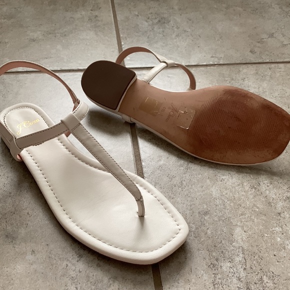 J Crew sandals - Picture 3 of 3